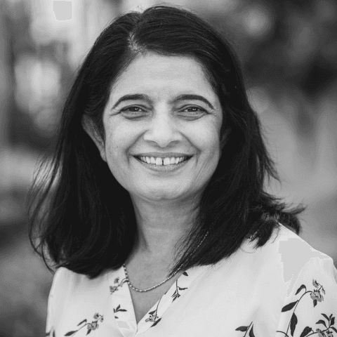 Smita Hashim