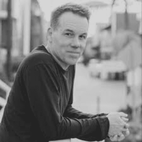 Drew Falkman