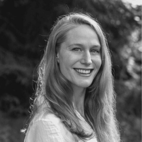 Margaret-Ann Seger
